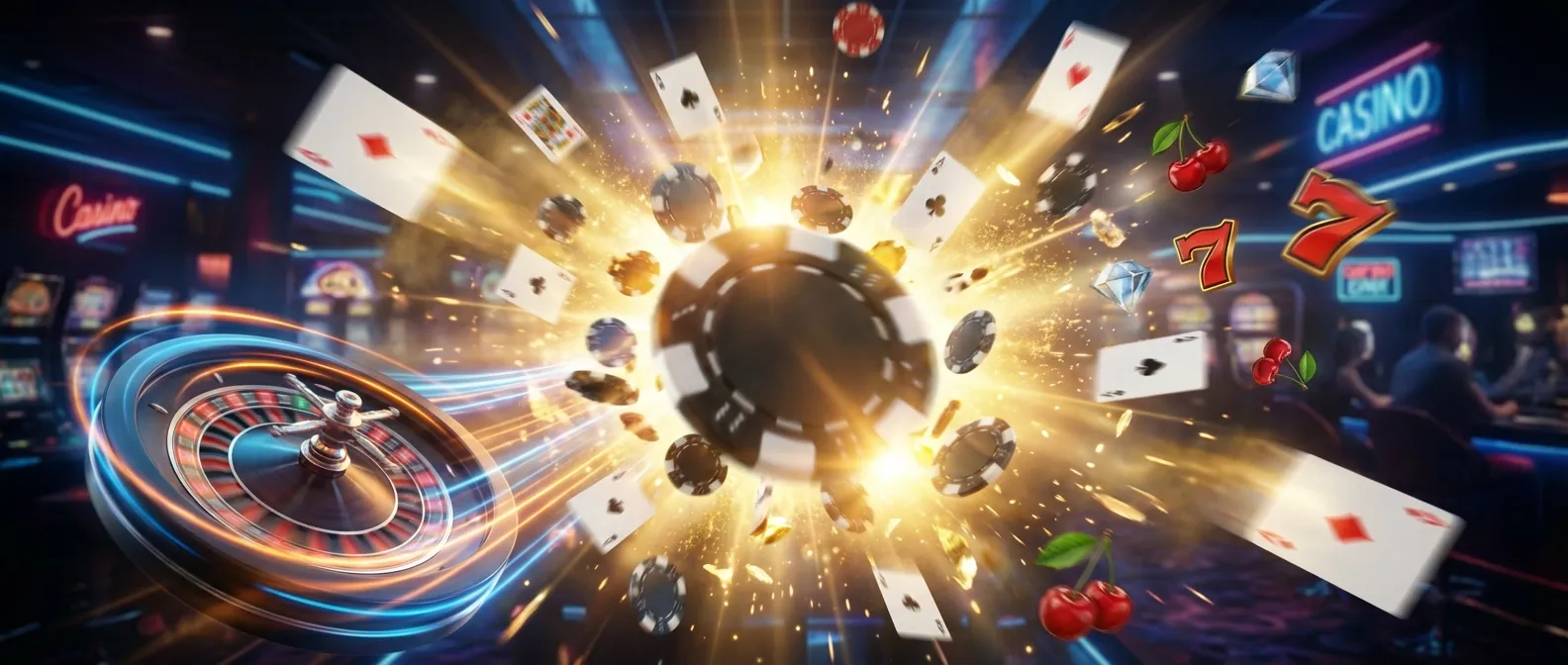 Spin Panda Casino Bonus: Our Welcome Offer Explained