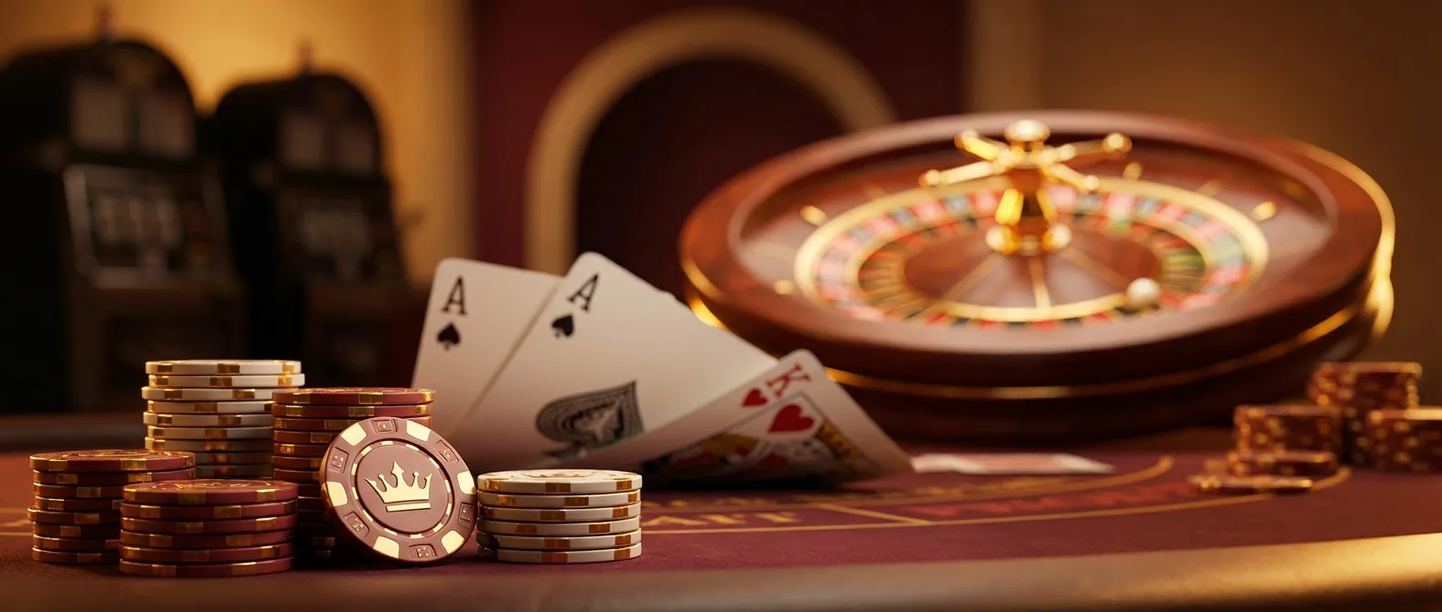 Spin Panda Casino casino bonus uitgelegd